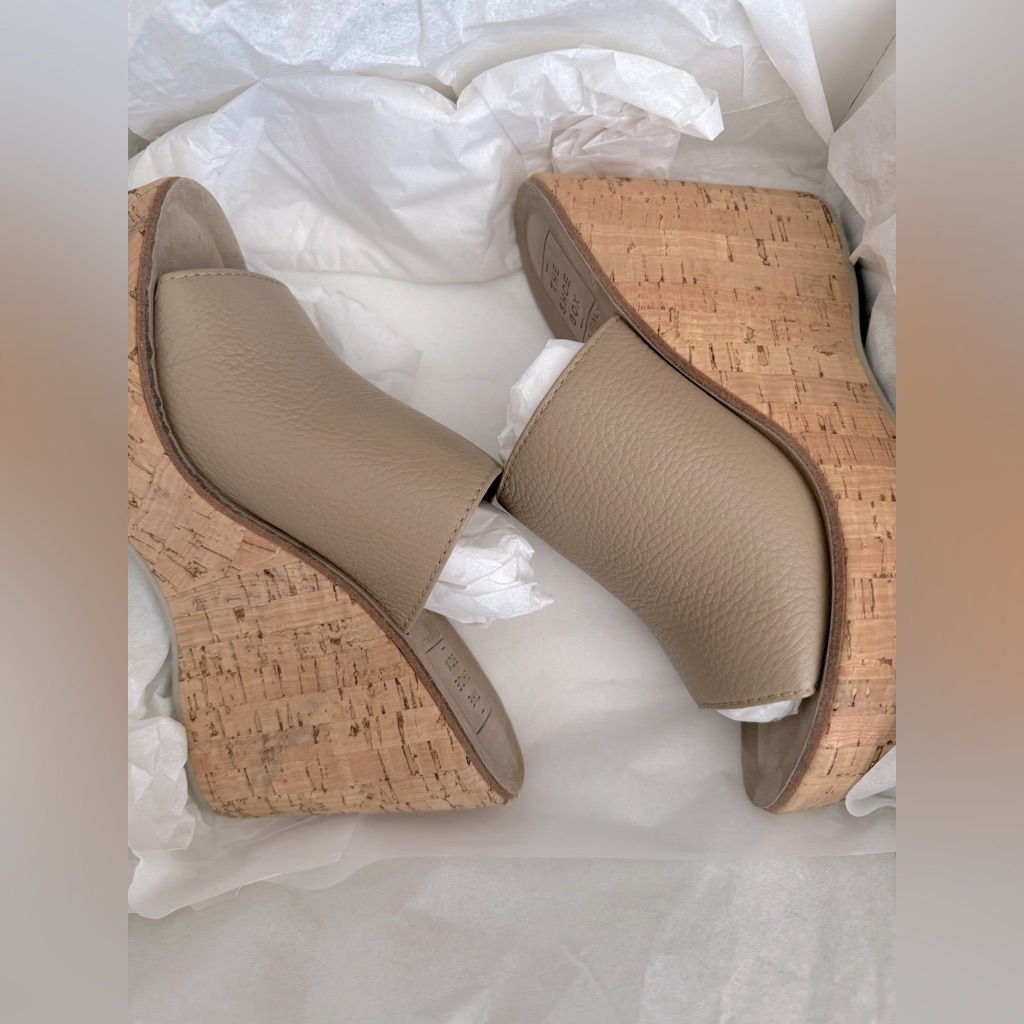 The Shoe Box Sandal Sz Eu 37
